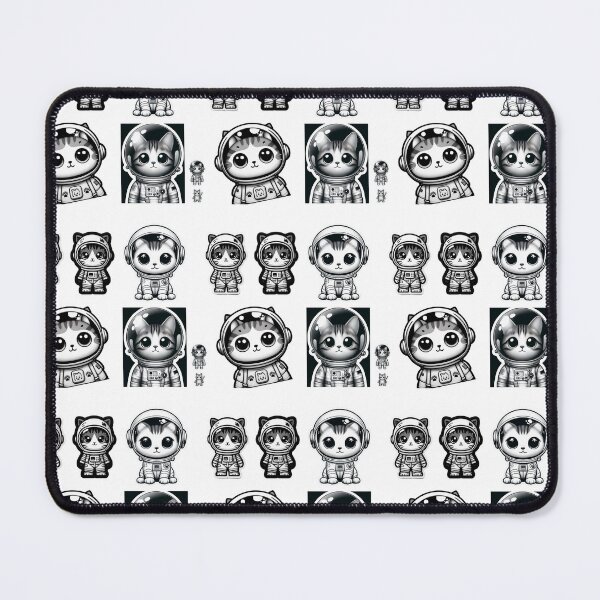 Item preview, A Feline Space Odyssey Pack designed and sold by joejiing.