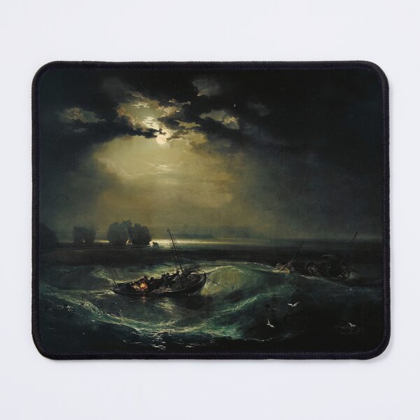 Item preview, artist jmw turner, jmw turner art, j m w turner artwork, jmw turner watercolor, j m w turner painting, painter jmw turner designed and sold by rosa-reid.