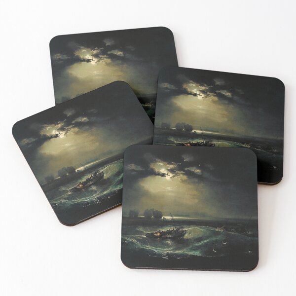 Item preview, artist jmw turner, jmw turner art, j m w turner artwork, jmw turner watercolor, j m w turner painting, painter jmw turner designed and sold by rosa-reid.