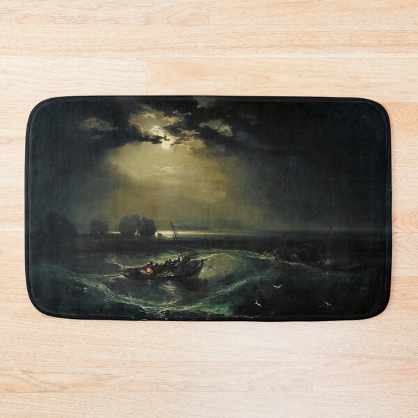 Item preview, artist jmw turner, jmw turner art, j m w turner artwork, jmw turner watercolor, j m w turner painting, painter jmw turner designed and sold by rosa-reid.