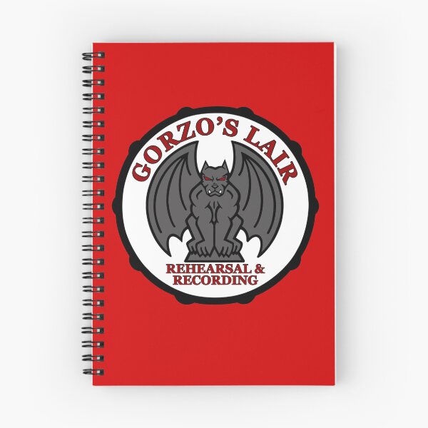 Item preview, GORZOS LAIR RUBY RED designed and sold by SlickBallz.
