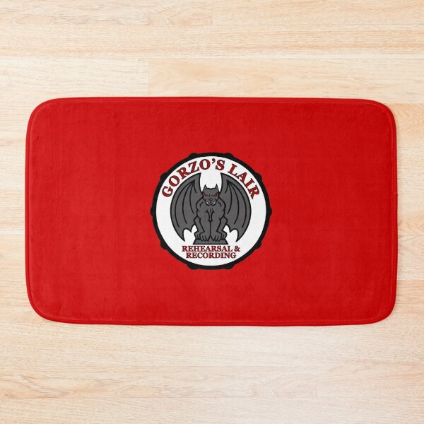 Item preview, GORZOS LAIR RUBY RED designed and sold by SlickBallz.