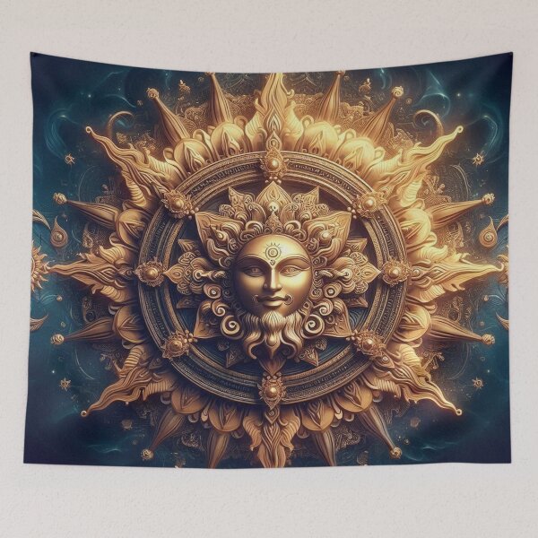 Item preview, Surya designed and sold by RaF71PrO.