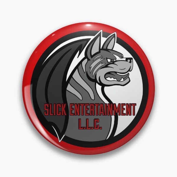 Item preview, SLICK ENTERTAINMENT L.L.C. RUBY RED designed and sold by SlickBallz.
