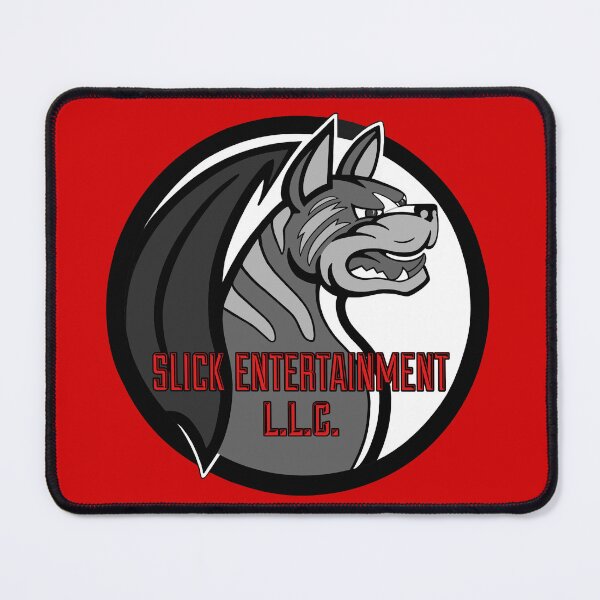 Item preview, SLICK ENTERTAINMENT L.L.C. RUBY RED designed and sold by SlickBallz.