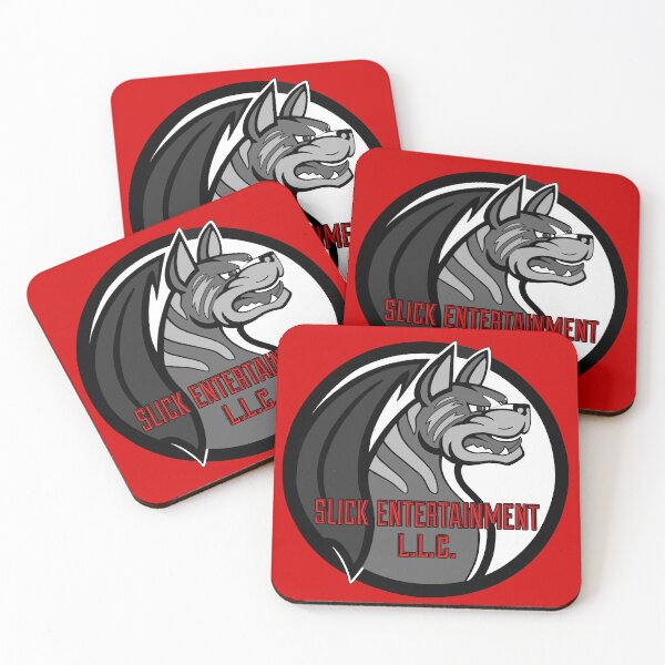 Item preview, SLICK ENTERTAINMENT L.L.C. RUBY RED designed and sold by SlickBallz.