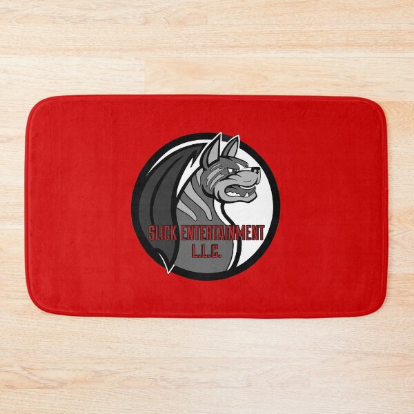 Item preview, SLICK ENTERTAINMENT L.L.C. RUBY RED designed and sold by SlickBallz.