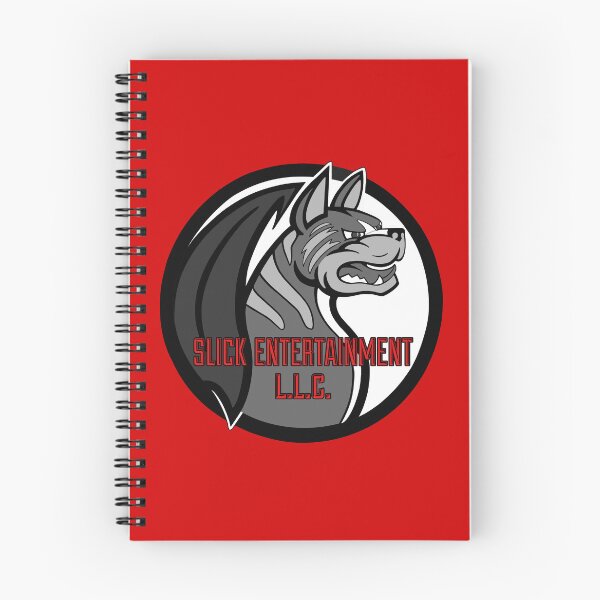 Item preview, SLICK ENTERTAINMENT L.L.C. RUBY RED designed and sold by SlickBallz.