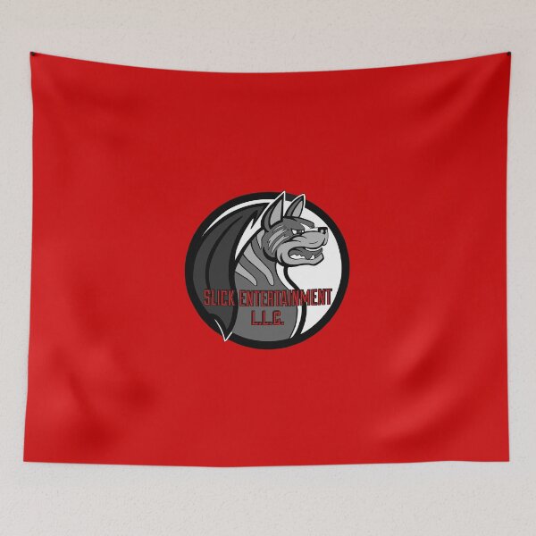 Item preview, SLICK ENTERTAINMENT L.L.C. RUBY RED designed and sold by SlickBallz.