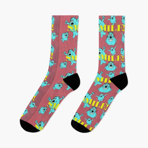 Item preview, Smile! designed and sold by stephenleerich.