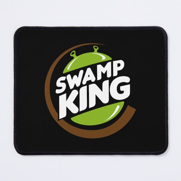 Item preview, Swampy Food designed and sold by DemonigoteCamis.