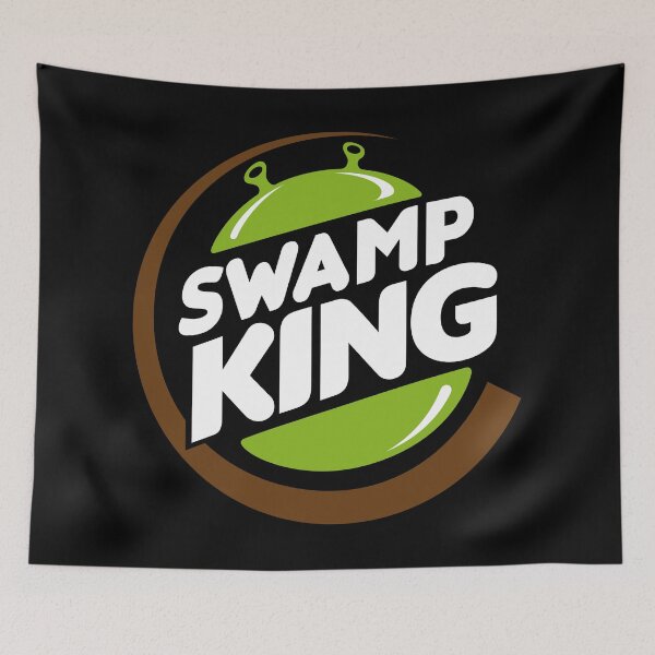 Item preview, Swampy Food designed and sold by DemonigoteCamis.