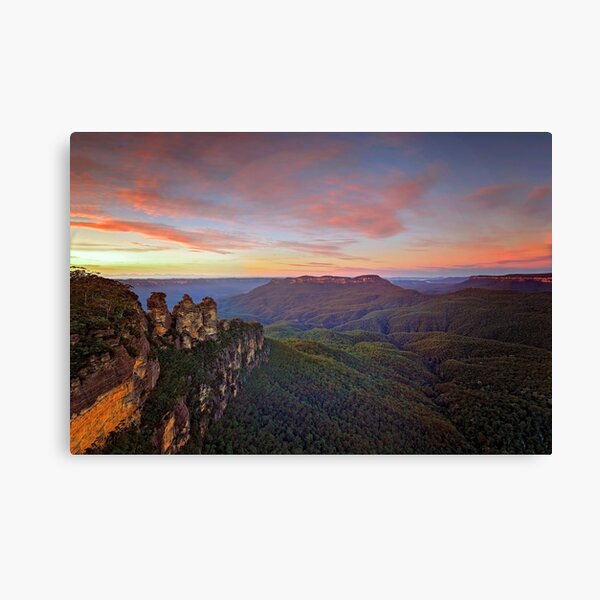 Item preview, The Three Sisters, NSW designed and sold by Bevlea Ross.
