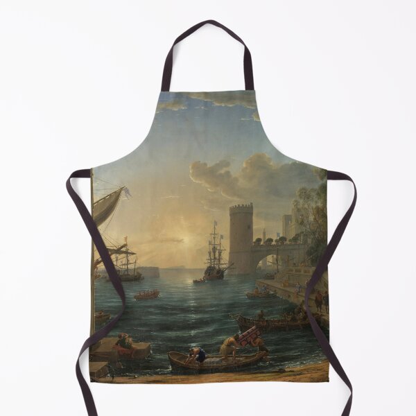 Item preview, artist jmw turner, jmw turner art, j m w turner artwork, jmw turner watercolor, j m w turner painting, painter jmw turner designed and sold by rosa-reid.