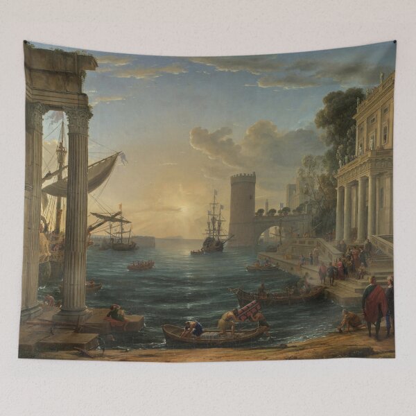 Artikelvorschau, Künstler JMW Turner, JMW Turner Kunst, JMW Turner Kunstwerk, JMW Turner Aquarell, JMW Turner Gemälde, Maler JMW Turner entworfen und verkauft von rosa-reid.