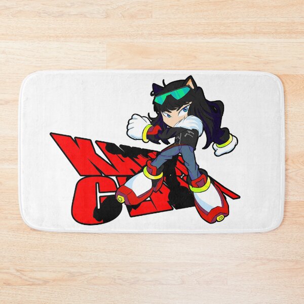 Item preview, KANUKA CLANCY DESIGN (No white BG) designed and sold by ProtoMekka.