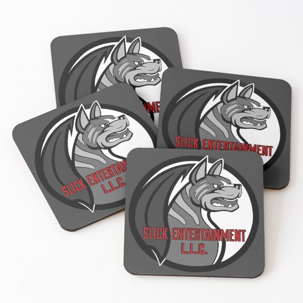 Item preview, SLICK ENTERTAINMENT L.L.C. GRAY STONE designed and sold by SlickBallz.