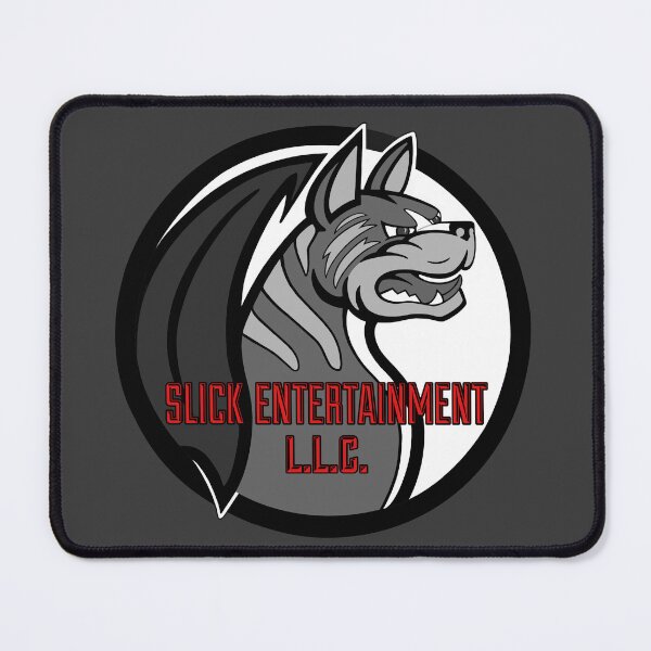 Item preview, SLICK ENTERTAINMENT L.L.C. GRAY STONE designed and sold by SlickBallz.