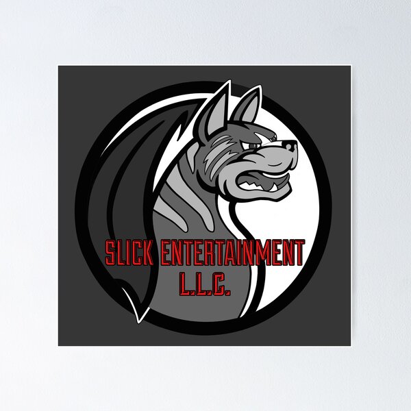 Item preview, SLICK ENTERTAINMENT L.L.C. GRAY STONE designed and sold by SlickBallz.