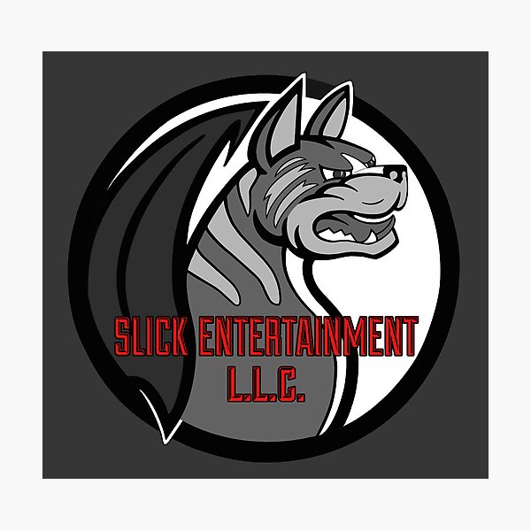 Artikelvorschau, SLICK ENTERTAINMENT L.L.C. GRAY STONE entworfen und verkauft von SlickBallz.
