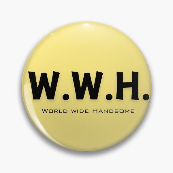 Item preview, Worldwide Handsome Jin Bts designed and sold by Calico Cat.