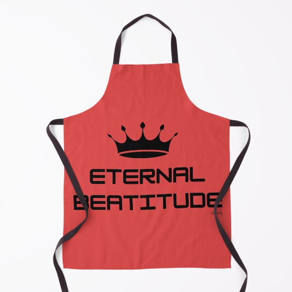 Item preview, ETERNAL BEATITUDE designed and sold by GODLOVES by Isaiah .