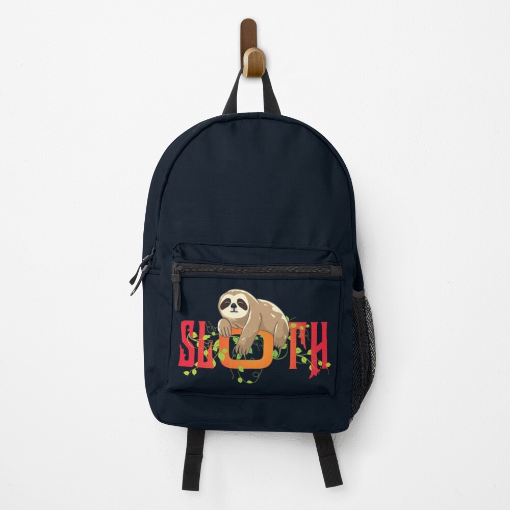 Item preview, Backpack designed and sold by Shopyflu.