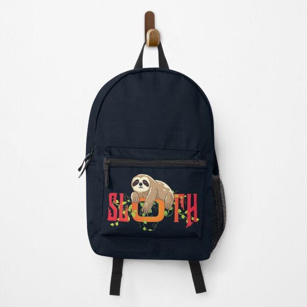 Item preview, Sloth designed and sold by Shopyflu.