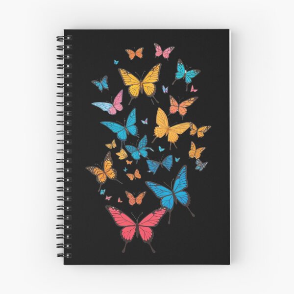 Item preview, Colorful Butterflies. designed and sold by CCT-Design.