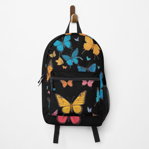 Item preview, Colorful Butterflies. designed and sold by CCT-Design.