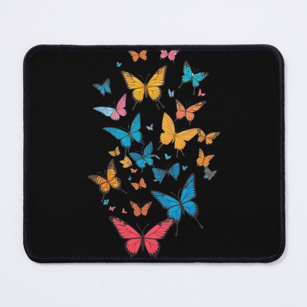Item preview, Colorful Butterflies. designed and sold by CCT-Design.