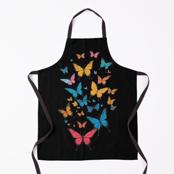 Item preview, Colorful Butterflies. designed and sold by CCT-Design.