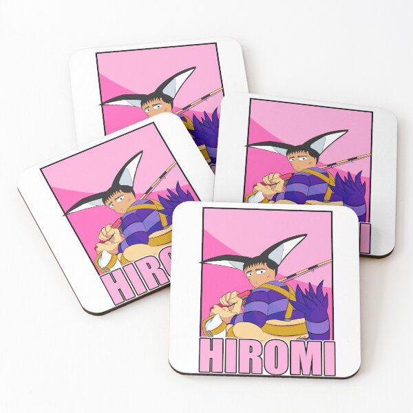 Item preview, HIROMI THE CAT designed and sold by ProtoMekka.