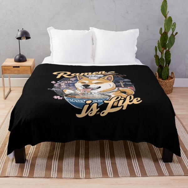 Item preview, Ramen Is Life designed and sold by 100Sunsets.