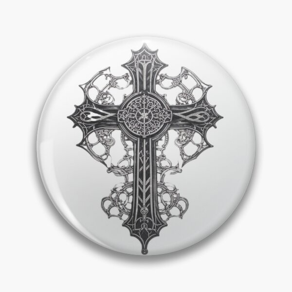 Item preview, cross, crucifixion, Catholics, orthodox designed and sold by DonnaBlankaArt.
