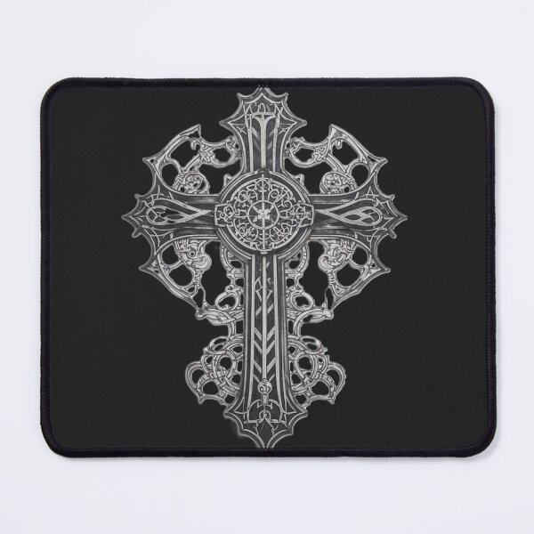 Item preview, cross, crucifixion, Catholics, orthodox designed and sold by DonnaBlankaArt.