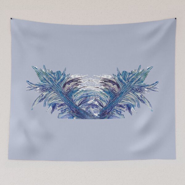 Item preview, Fluttery Feather designed and sold by KazM.
