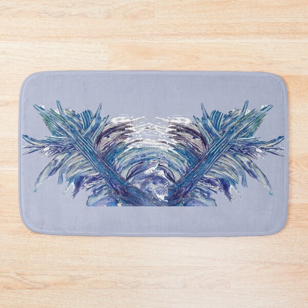 Item preview, Fluttery Feather designed and sold by KazM.
