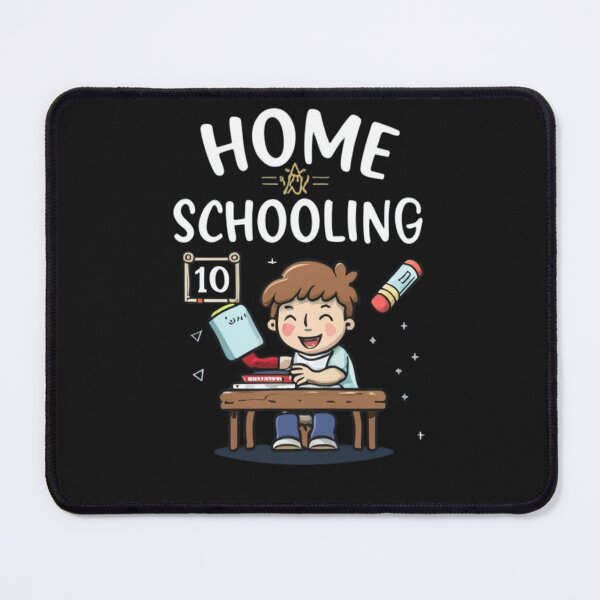 Item preview, Home Schooling designed and sold by GadiDesignArt.