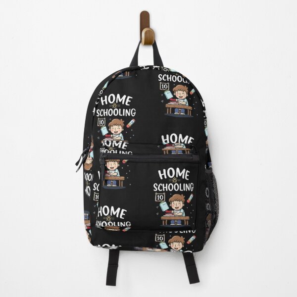 Item preview, Home Schooling designed and sold by GadiDesignArt.