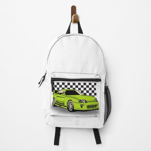 Item preview, Copy of sticker of supra mk 4 designed and sold by ARTofBito.