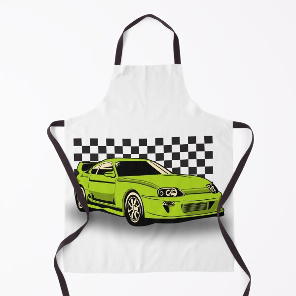Item preview, Copy of sticker of supra mk 4 designed and sold by ARTofBito.