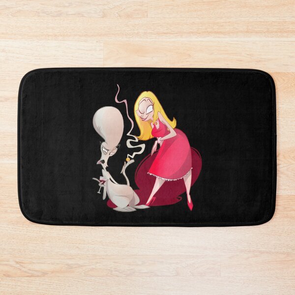 Item preview, Roger alieb - let's drink tonight edit designed and sold by roselyndouglas.