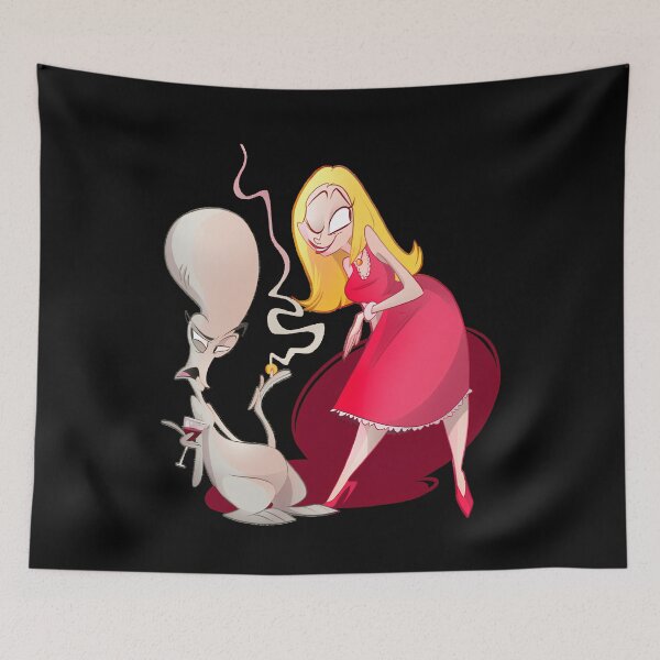 Item preview, Roger alieb - let's drink tonight edit designed and sold by roselyndouglas.