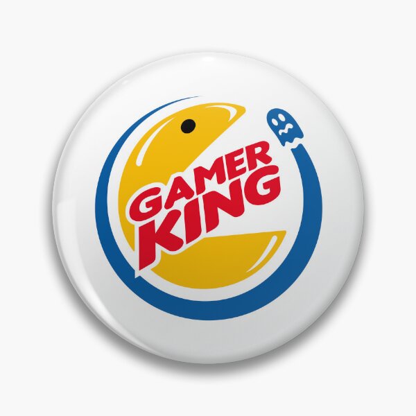 Item preview, Gamer Burger designed and sold by DemonigoteCamis.
