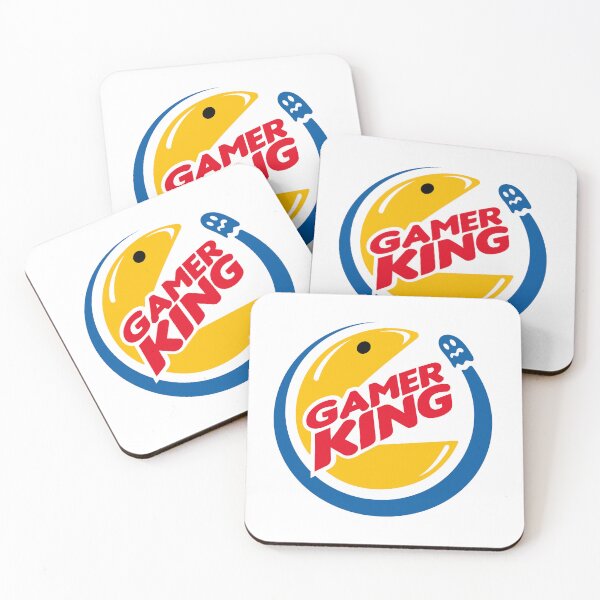 Item preview, Gamer Burger designed and sold by DemonigoteCamis.