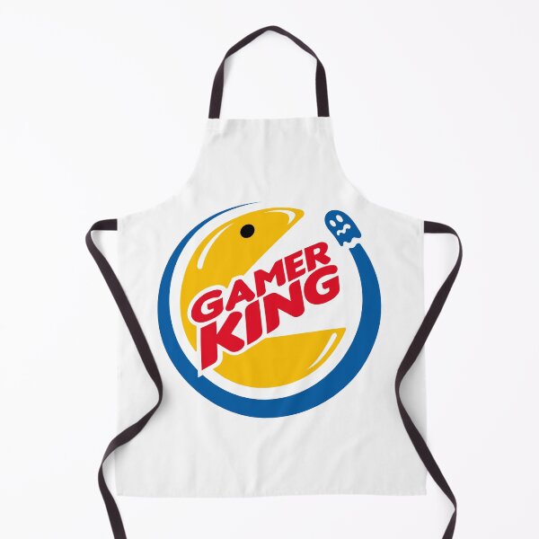 Item preview, Gamer Burger designed and sold by DemonigoteCamis.