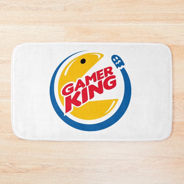 Item preview, Gamer Burger designed and sold by DemonigoteCamis.