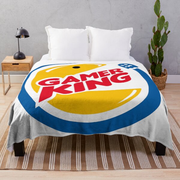 Item preview, Hamburguesa de jugador designed and sold by DemonigoteCamis.