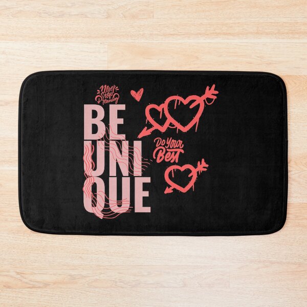 Item preview, Be unique designed and sold by Peerless-Prime.